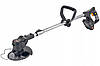 Тример акумуляторний majster polska mp-0416 1000w 20v 2*2ah, фото 6