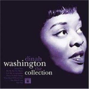 Dinah Washington – The Collection (CD Audio)