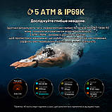 Kospet TANK T3 Black, фото 8