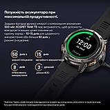 Kospet TANK T3 Black, фото 10