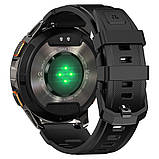 Kospet TANK T3 Black, фото 4