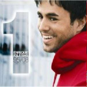 Enrique Iglesias – 95/08 (CD Audio)