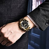 Pagani Design PD-1661 Gold-Black, фото 4