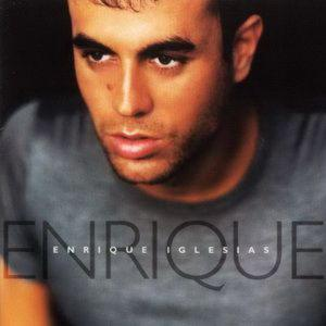 Enrique Iglesias – Enrique (CD Audio)