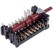 Hansa 8073383 Перемикач режимів духовки 810905K, фото 2