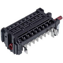 Hansa 8073383 Перемикач режимів духовки 810905K, фото 3