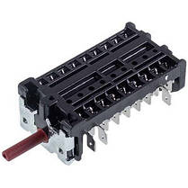 Hansa 8073383 Перемикач режимів духовки 810905K, фото 4