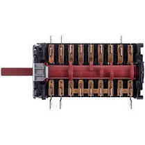 Hansa 8073383 Перемикач режимів духовки 810905K, фото 5