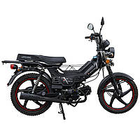Мотоцикл SP125C-1CF