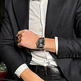 Pagani Design PD-1689 Silver-Black, фото 5