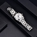 Pagani Design PD-1716 Silver-White, фото 2