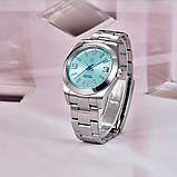 Pagani Design PD-1692 Silver-Blue, фото 2