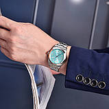 Pagani Design PD-1692 Silver-Blue, фото 3