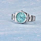 Pagani Design PD-1692 Silver-Blue, фото 4