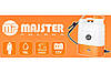 Обприскувач акумуляторний majster polska mp-0350 16л 35w 12v 8ah (з набором насадок) mp0350, фото 10