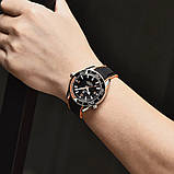 Pagani Design PD-1679 Silver-Black, фото 6