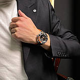 Pagani Design PD-1679 Silver-Black, фото 7