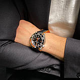 Pagani Design PD-1679 Silver-Black, фото 8