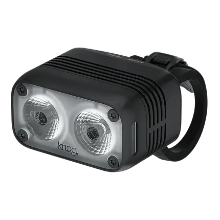 Фара для велосипеда Knog Blinder Road 600 Lumens, фото 1