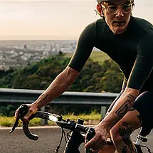 Фара для велосипеда Knog Blinder Road 600 Lumens, фото 5