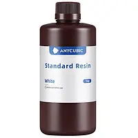 Фотополімерні смоли для 3D-друку