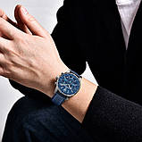 Pagani Design YS008 Silver-Blue, фото 3