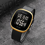 Skmei 1843GD Gold, фото 4