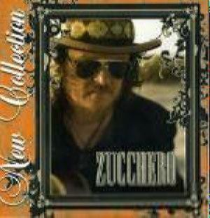 New Collection – Zucchero (CD Audio)