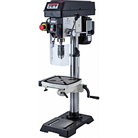 Свердлильний верстат JET (JWDP-10)