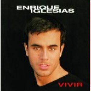 Enrique Iglesias – Vivir (CD Audio)