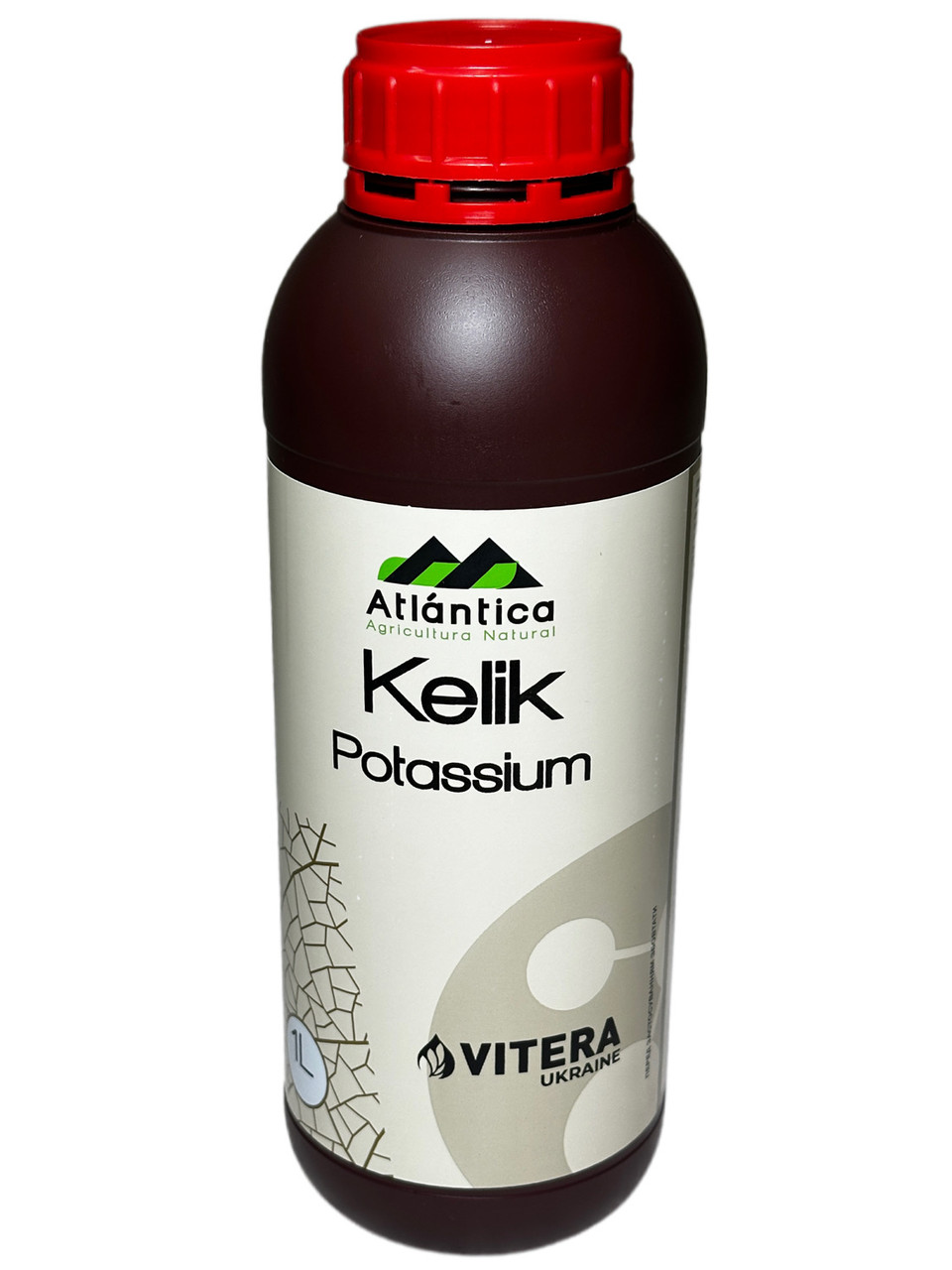 Рідке добриво Витера Келік Potassium 1л