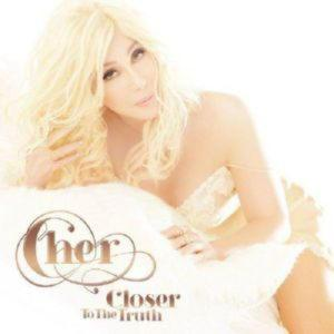 Cher – Closer To The Truth (2013) (CD Audio)