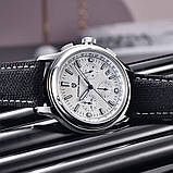 Pagani Design PD-1781 Black-Silver-White, фото 4