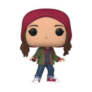 Фігурка - Funko Pop - Jurassic World: Dominion - Maisie - 1215