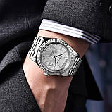 Pagani Design PD-1783 Silver-White, фото 3