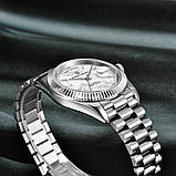 Pagani Design PD-1783 Silver-White, фото 4