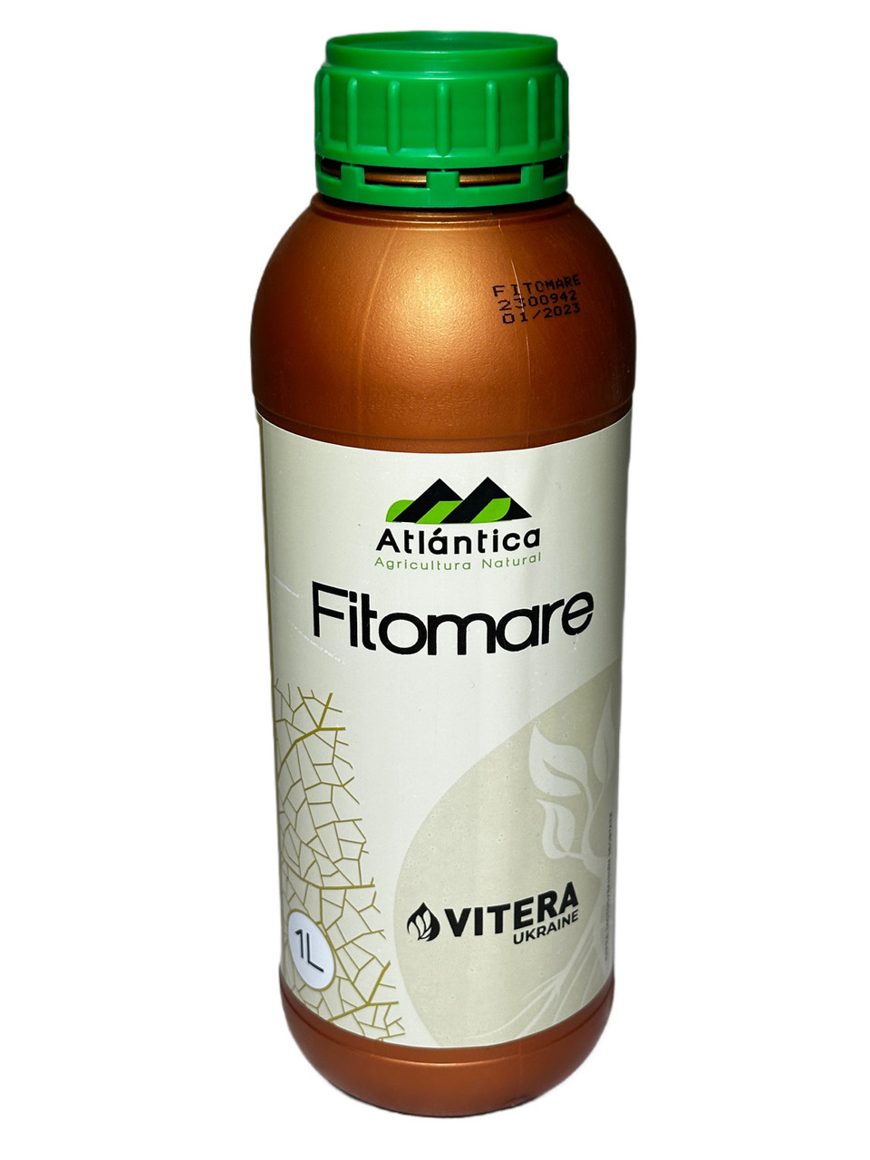 Рідке добриво Вітера Fitomare 1л, фото 1