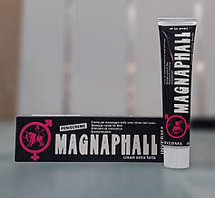 Крем для масажу статевого члена INVERMA Magnaphall, 45 мл