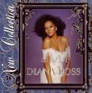 New Collection – Diana Ross (CD Audio)