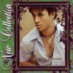 New Collection – Enrique Iglesias (CD Audio)