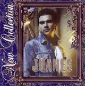 New Collection – Juanes (CD Audio)