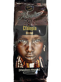 Кава  в зернах Aurelio Etfiopia  453 г