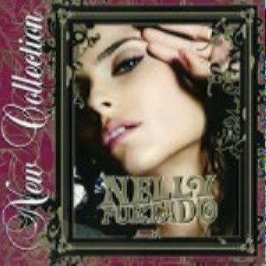 New Collection – Nelly Furtado (CD Audio)