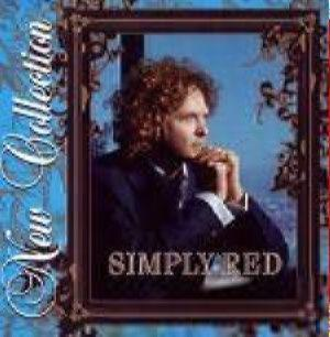 New Collection – Simply Red (CD Audio)