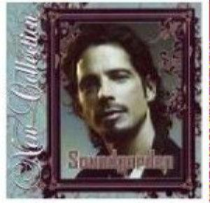 New Collection – Soundgarden (CD Audio)
