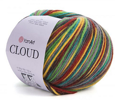 Cloud YarnArt