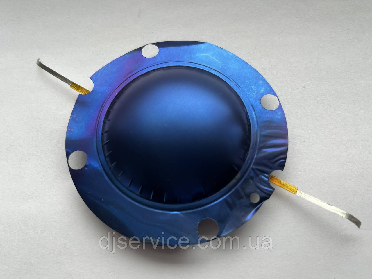 Мембрана для пищалок Electro Voice ND2-8, DH2T-8 sx-500+