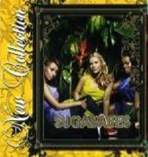 New Collection – Sugababes (CD Audio)