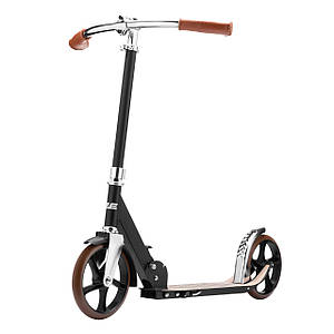 Самокат 2E Tango чорний (TANGO-200-BLACK)