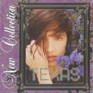New Collection – Texas (CD Audio)